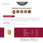 Słód Viking Pilsner