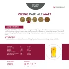 Słód Viking Pale Ale 10 kg