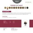 Słód owsiany Viking 10 kg