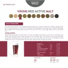 Słód Viking Red Active