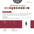 Słód Viking Red Ale