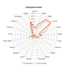 Słód dekstrynowy Viking