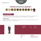 Viking palony jęczmień