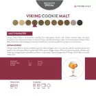 Słód Viking Ciastko