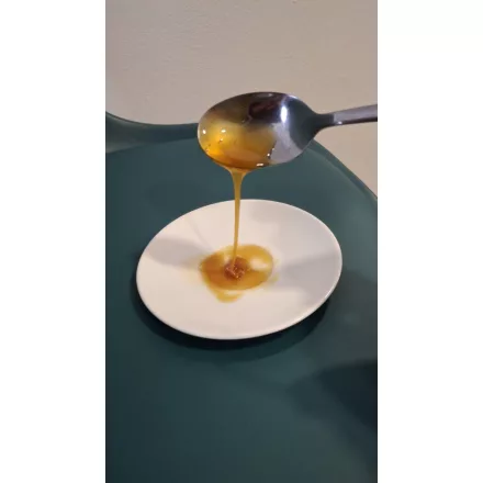 Płynny ekstrakt słodowy – jasny 1,7 kg