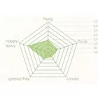 Chmiel Herkules 100 g