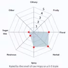 Chmiel Mount Hood 50 g