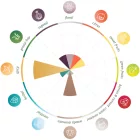 Chmiel Hallertau Opal 50 g