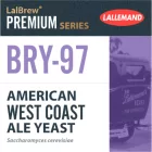 Drożdże Lallemand BRY-97