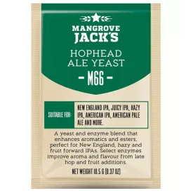 Drożdże Mangrove Jack's M66 Hophead Ale