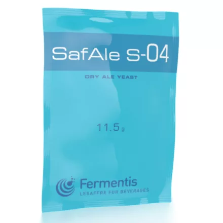 Fermentis SafAle S-04