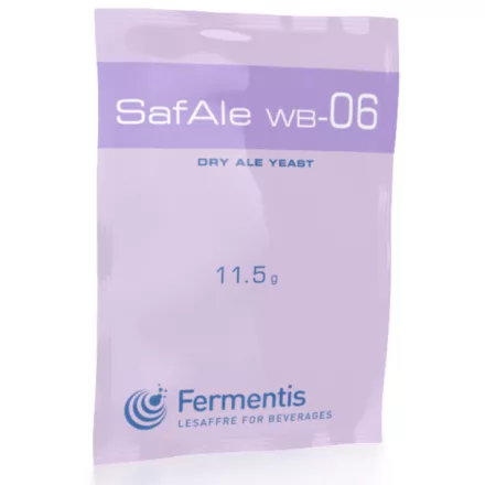 Fermentis SafAle WB-06
