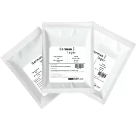 Brewline German Lager - W34/70 - 12 g