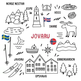 Norse Nectar Jovaru kveik