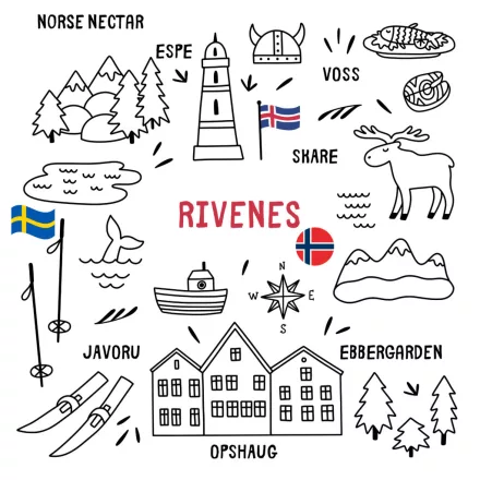 Norse Nectar Rivenes kveik