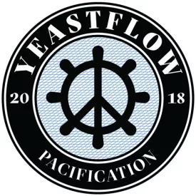 YF-111 Drożdże Yeastflow Pacification