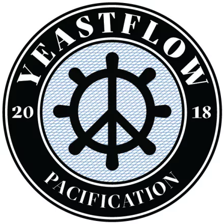 YF-111 Drożdże Yeastflow Pacification