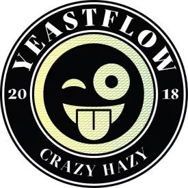 YF-114 Yeastflow Crazy Hazy drożdże