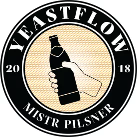 YF-305 Drożdże Yeastflow Mistr Pilsner
