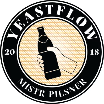 YF-305 Drożdże Yeastflow Mistr Pilsner