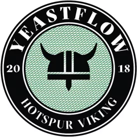 YF-503 Drożdże Yeastflow Hotspur Viking