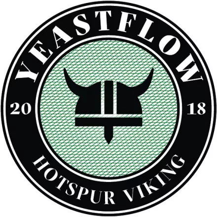 YF-503 Drożdże Yeastflow Hotspur Viking