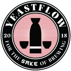 YF-601 Yeastflow For the SAKE of brewing drożdże