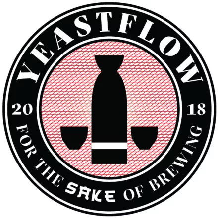 YF-601 Yeastflow For the SAKE of brewing drożdże