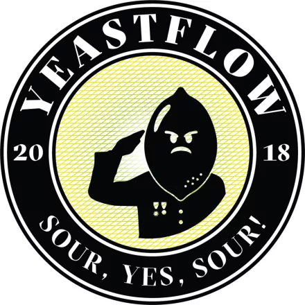 YF-998 Yeastflow Sour, yes sour drożdże