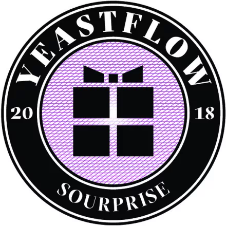 YF-999 Yeastflow Sourprise drożdże