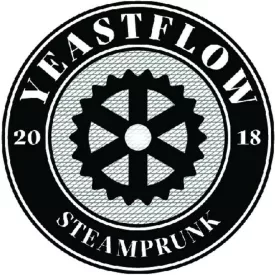 YF-103 Drożdże Yeastflow Steamprunk