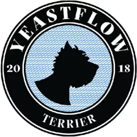 YF-104 Drożdże Yeastflow Terrier