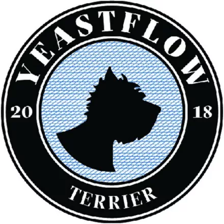 YF-104 Drożdże Yeastflow Terrier