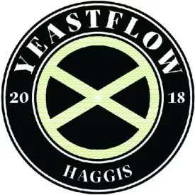 YF-105 Drożdże Yeastflow Haggis