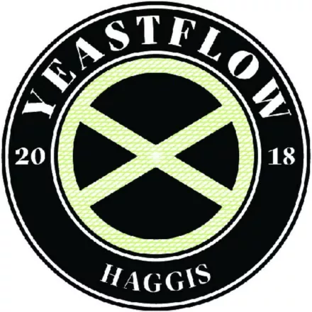 YF-105 Drożdże Yeastflow Haggis