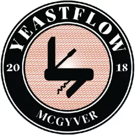 YF-107 Drożdże Yeastflow McGyver