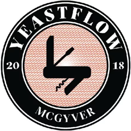 YF-107 Drożdże Yeastflow McGyver