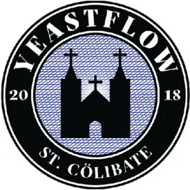 YF-201 Drożdże Yeastflow St. Cölibate