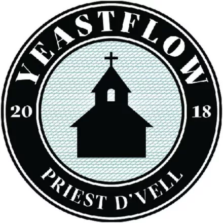 YF-202 Drożdże Yeastflow Priest D'vel