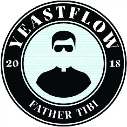 YF-203 Drożdże Yeastflow Father Tibi