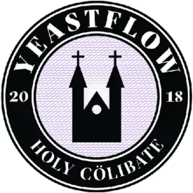 YF-205 Drożdże Yeastflow Holly Cölibate