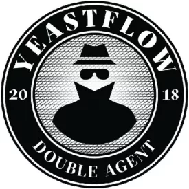 YF-206 Drożdże Yeastflow Double Agent