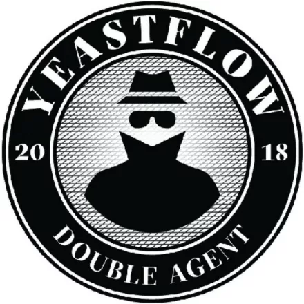 YF-206 Drożdże Yeastflow Double Agent