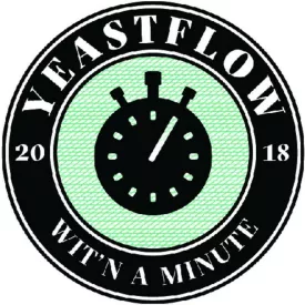 YF-207 Drożdże Yeastflow Wit'n a minute