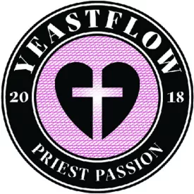 YF-208 Drożdże Yeastflow Priest Passion