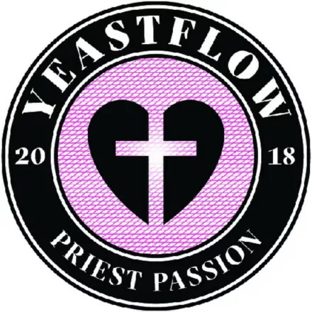 YF-208 Drożdże Yeastflow Priest Passion