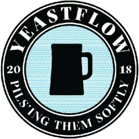 YF-301 Drożdże Yeastflow Pils'ing them softly