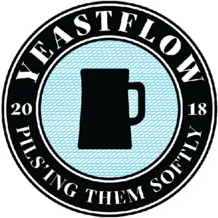 YF-301 Drożdże Yeastflow Pils'ing them softly