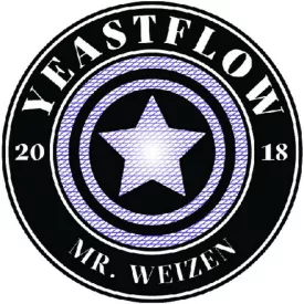 YF-401 Drożdże Yeastflow Mr.Weizen
