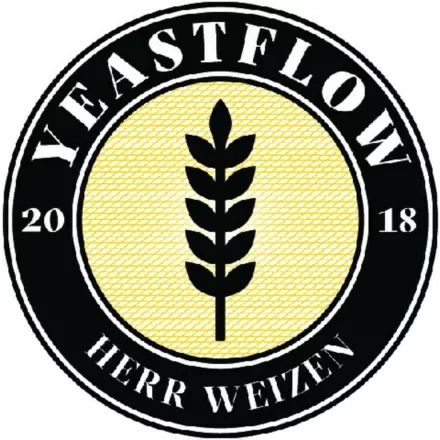 YF-402 Drożdże Yeastflow Herr Weizen